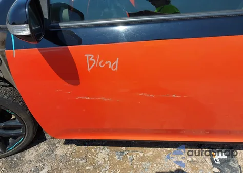 2015 Scion Tc Release Series 9.0 from USA, damaged, VIN JTKJF5C76FJ007538